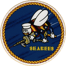 Many years ago, I was a Construction Mechanic in the USN SeaBees.
