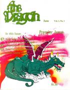Dragon 001