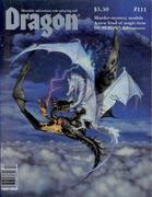 Dragon 111